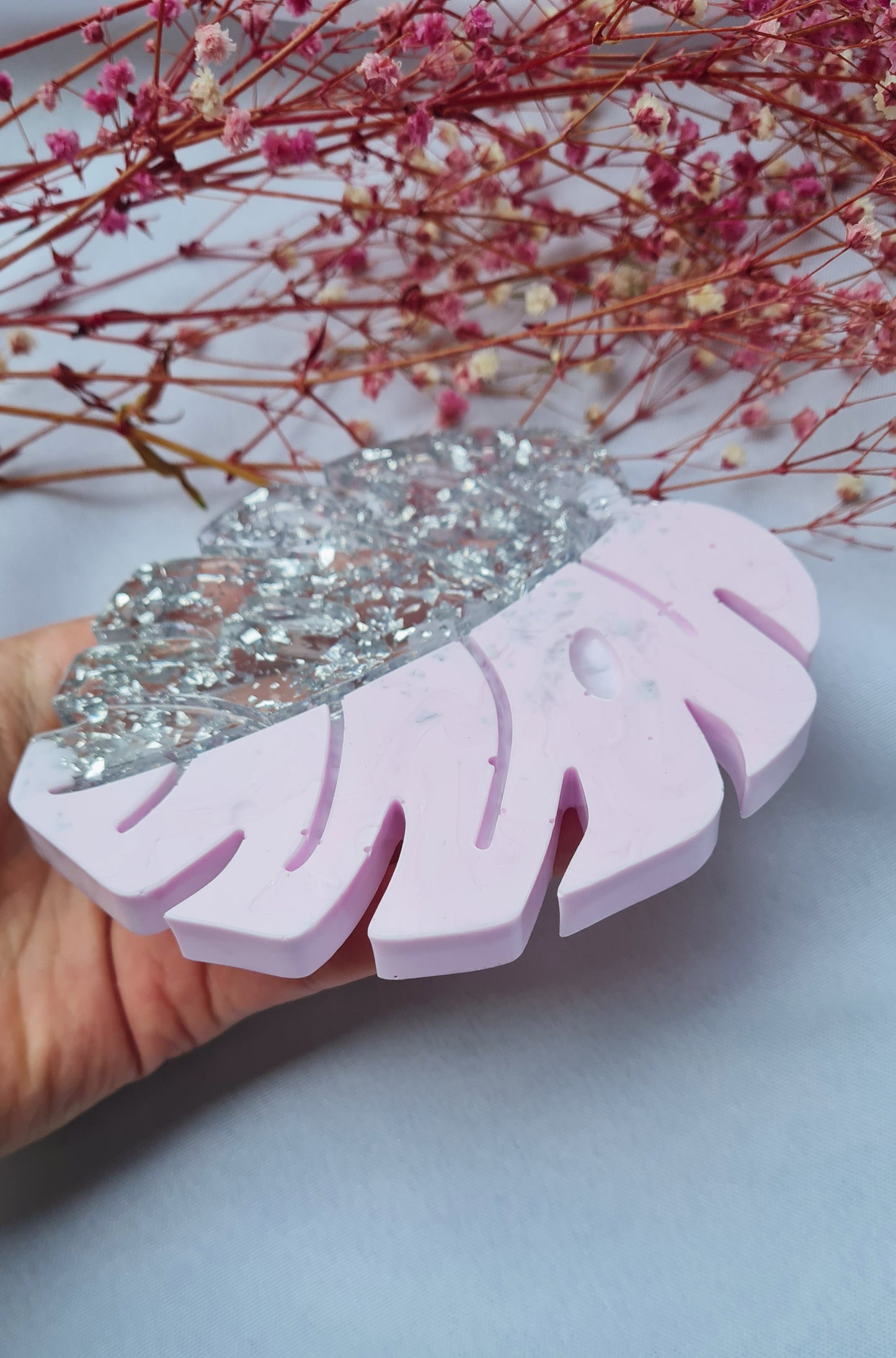 Resin Untersetzer Glasuntersetzer
