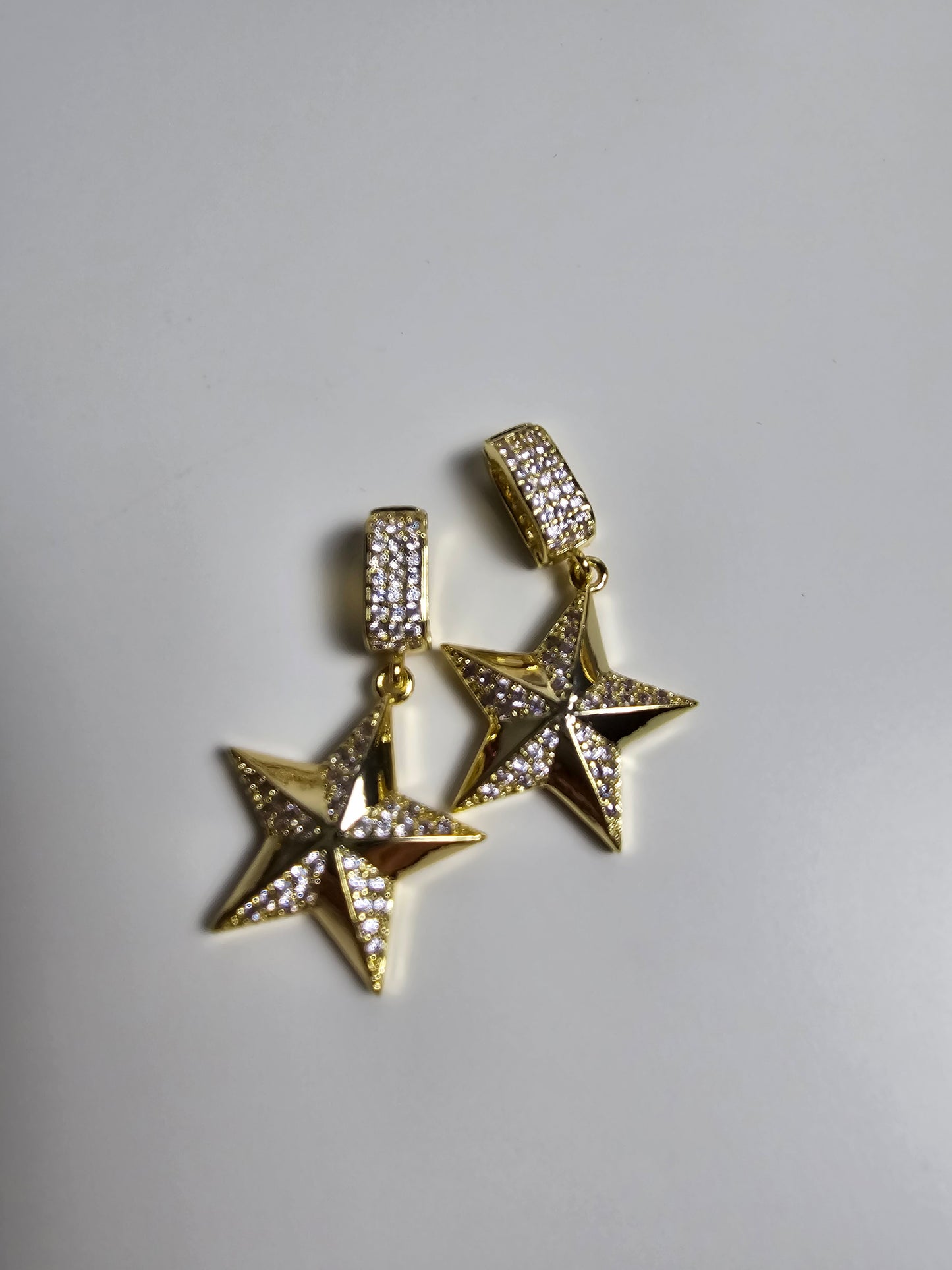 Charms für Ajdaarmreifen und Ketten