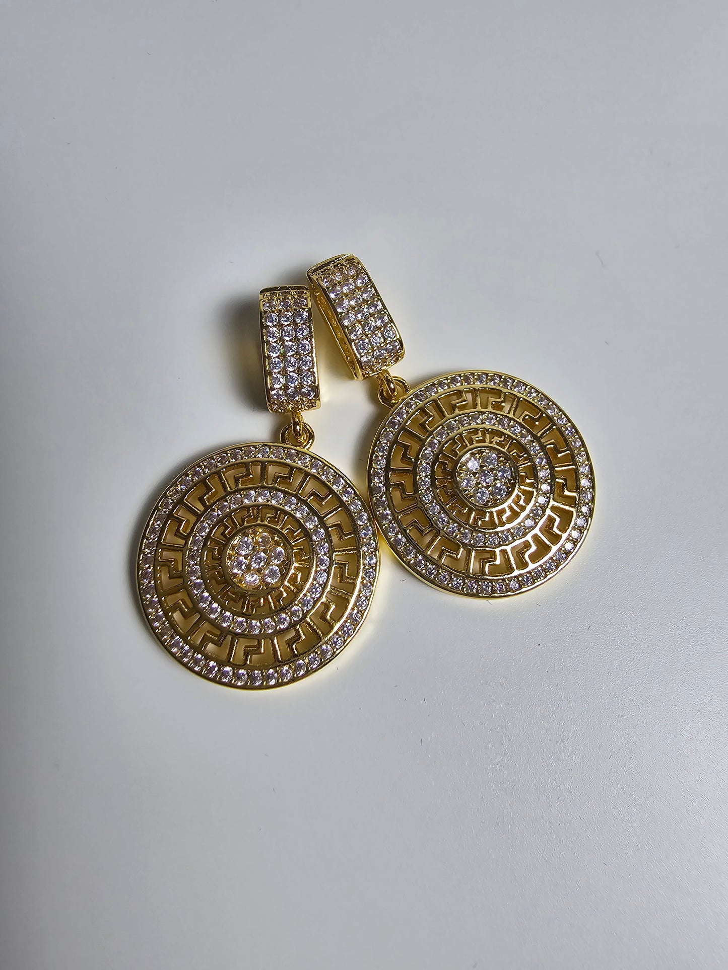 Charms für Ajdaarmreifen und Ketten