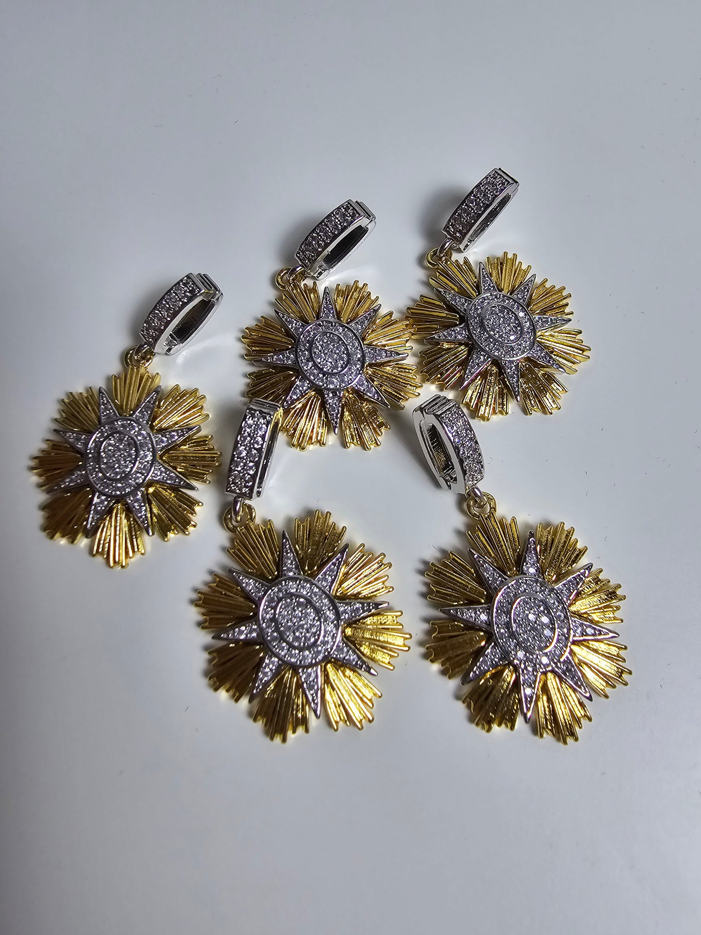 Charms für Ajdaarmreifen und Ketten
