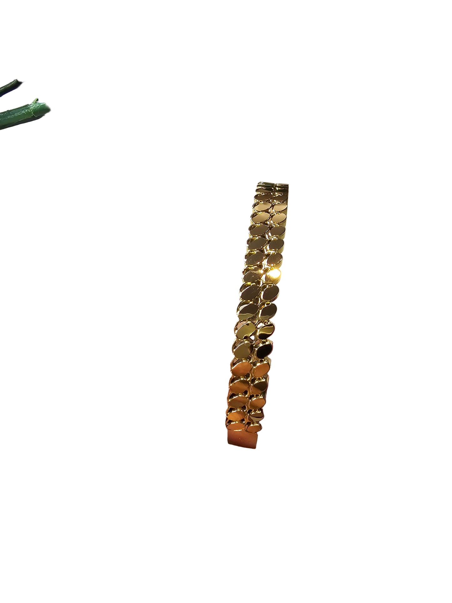 Edelstahl Armreifen Türkisch delight Kollektion