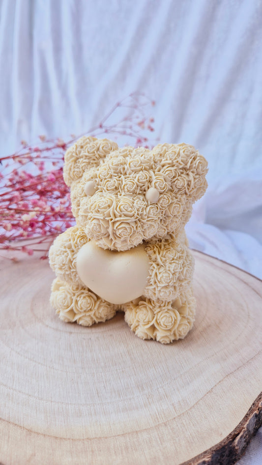 Rosenberger aus Resin Muttertaggeschenk