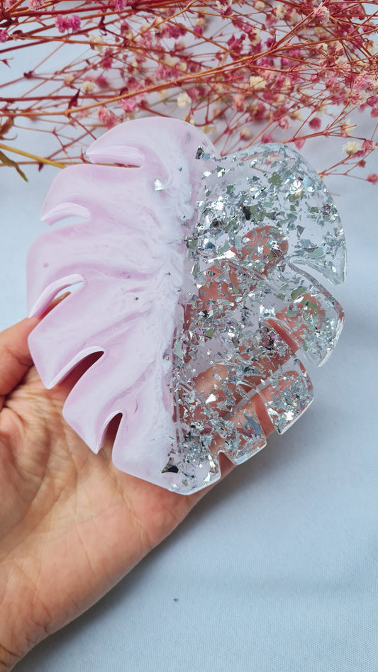 Resin Untersetzer Glasuntersetzer