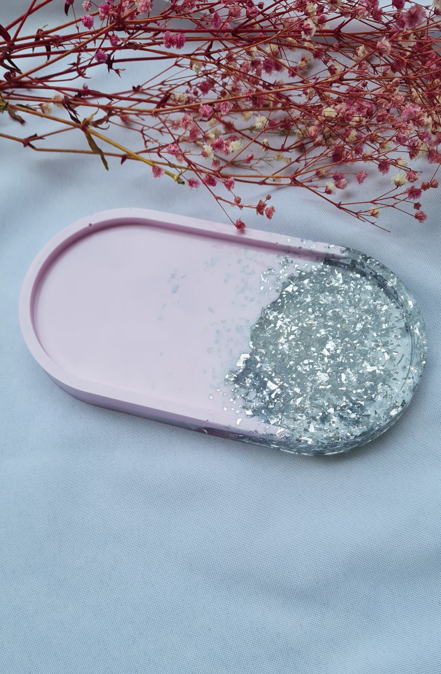 Resin Tablett Ringtablett