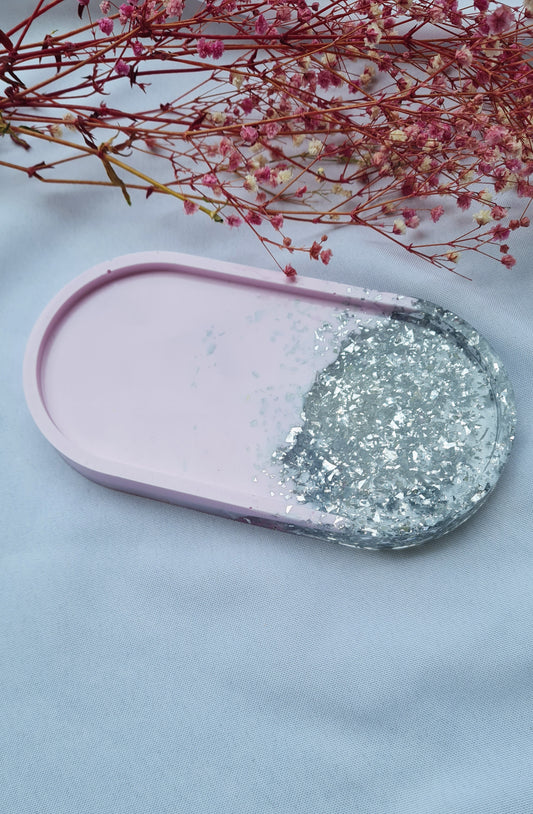 Resin Tablett Ringtablett